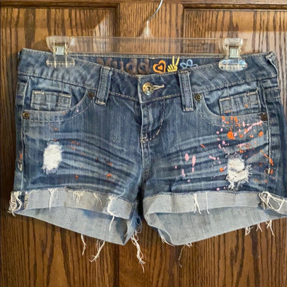 Shorts
